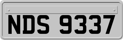 NDS9337