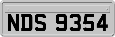 NDS9354