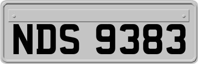 NDS9383