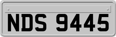 NDS9445