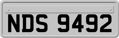 NDS9492