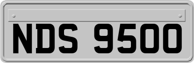 NDS9500