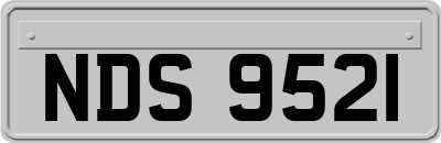 NDS9521