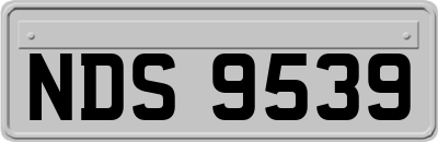NDS9539