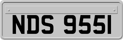 NDS9551
