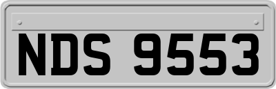 NDS9553