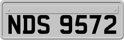 NDS9572