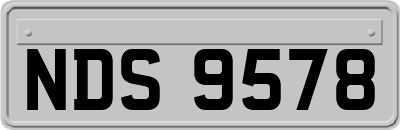 NDS9578