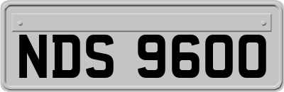 NDS9600