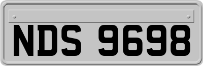 NDS9698