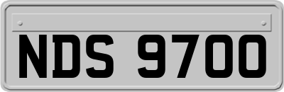 NDS9700