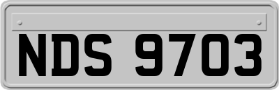 NDS9703