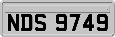 NDS9749