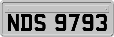 NDS9793