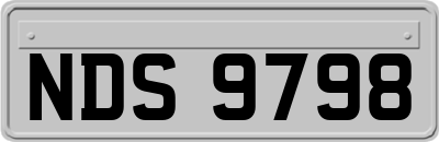 NDS9798