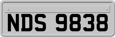 NDS9838