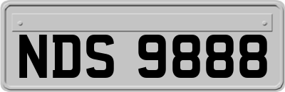 NDS9888