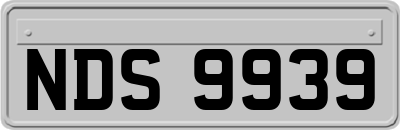 NDS9939