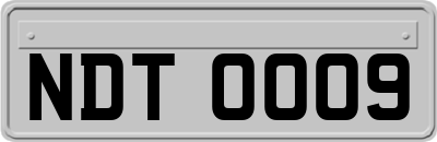 NDT0009