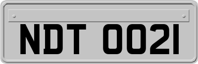 NDT0021