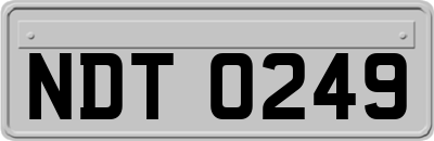 NDT0249