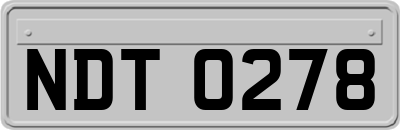 NDT0278