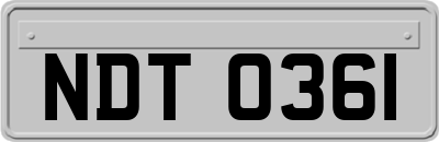 NDT0361