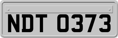 NDT0373