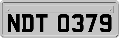 NDT0379