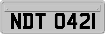 NDT0421