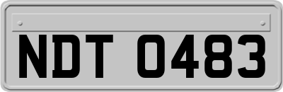 NDT0483
