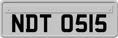 NDT0515