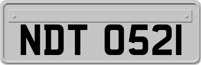 NDT0521