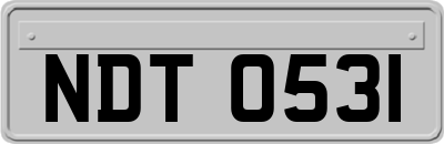 NDT0531