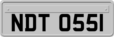 NDT0551