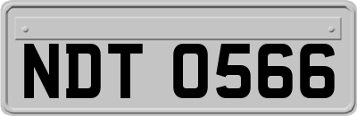 NDT0566