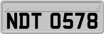 NDT0578