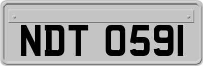 NDT0591