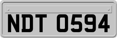 NDT0594