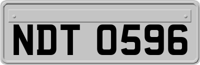 NDT0596