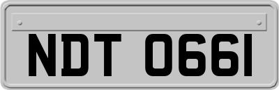 NDT0661