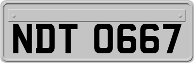 NDT0667