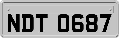 NDT0687