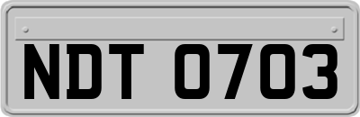 NDT0703