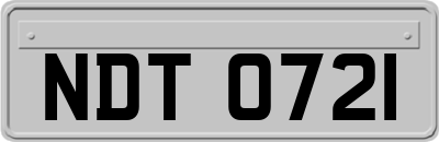 NDT0721