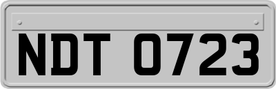 NDT0723