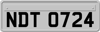 NDT0724