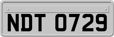 NDT0729