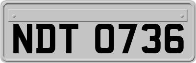 NDT0736
