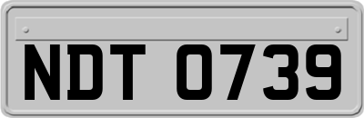 NDT0739